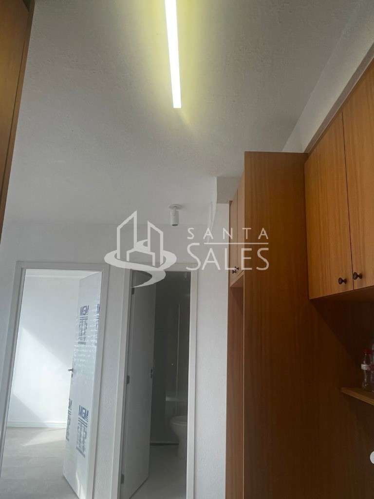 Apartamento, 1 quarto, 34 m² - Foto 3