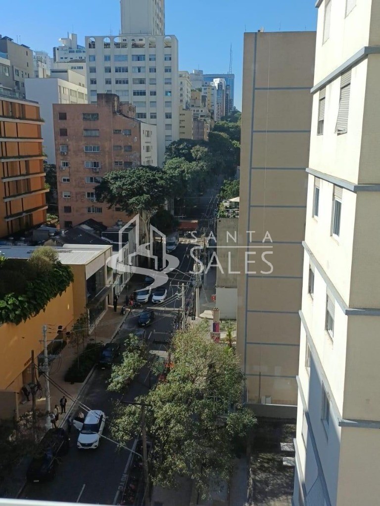 Apartamento, 1 quarto, 50 m² - Foto 32