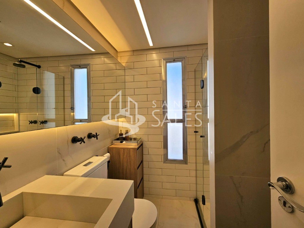 Cobertura, 2 quartos, 206 m² - Foto 20