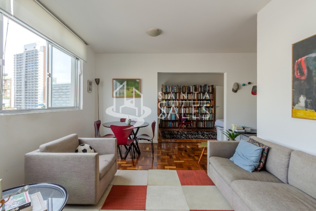 Apartamento, 2 quartos, 99 m² - Foto 26