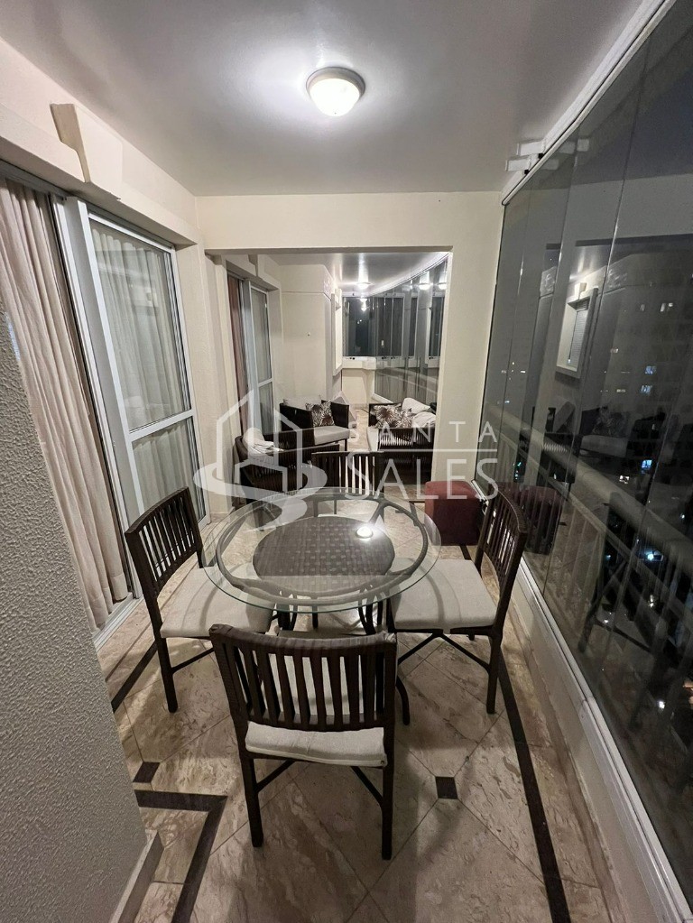 Apartamento, 3 quartos, 190 m² - Foto 25
