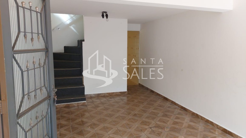 Sobrado, 3 quartos, 90 m² - Foto 10