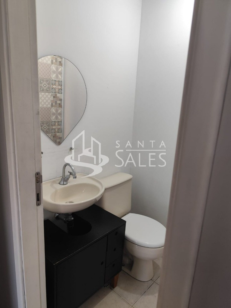 Apartamento, 2 quartos, 58 m² - Foto 13
