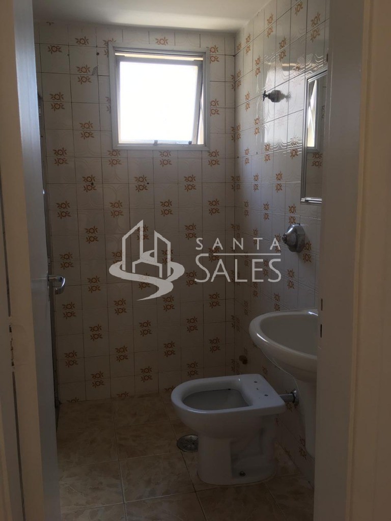 Apartamento, 2 quartos, 46 m² - Foto 14