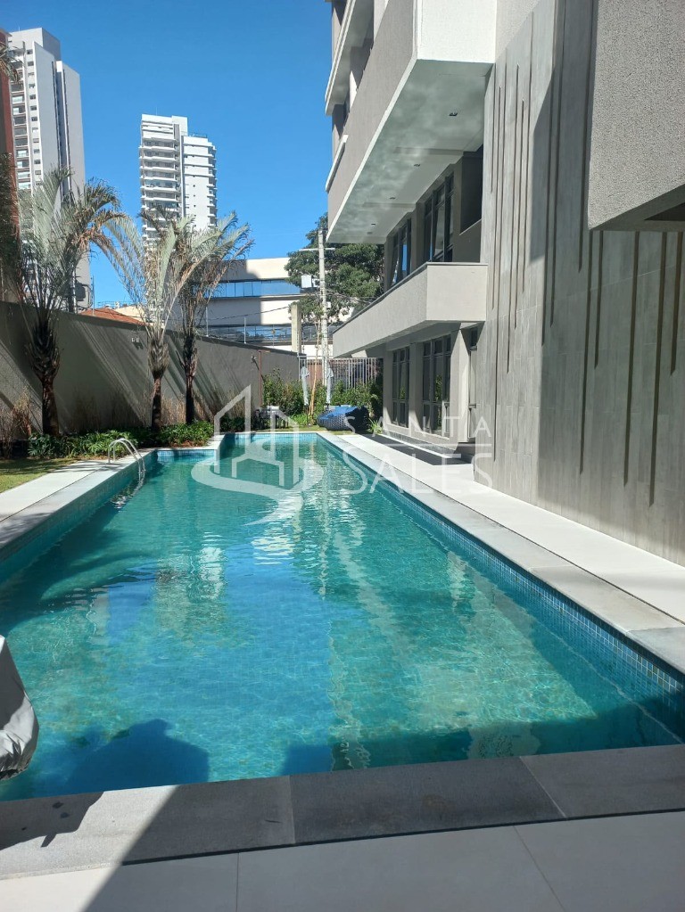 Apartamento, 1 quarto, 23 m² - Foto 25