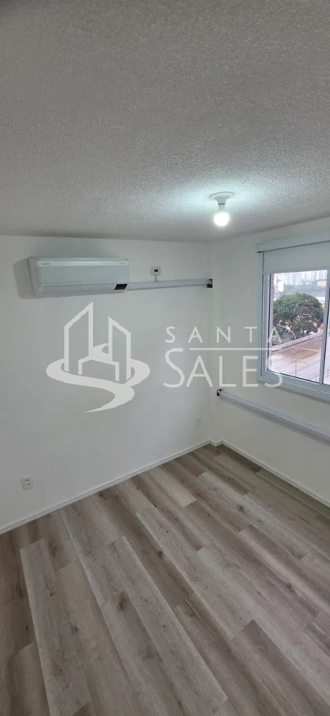 Apartamento, 2 quartos, 35 m² - Foto 7