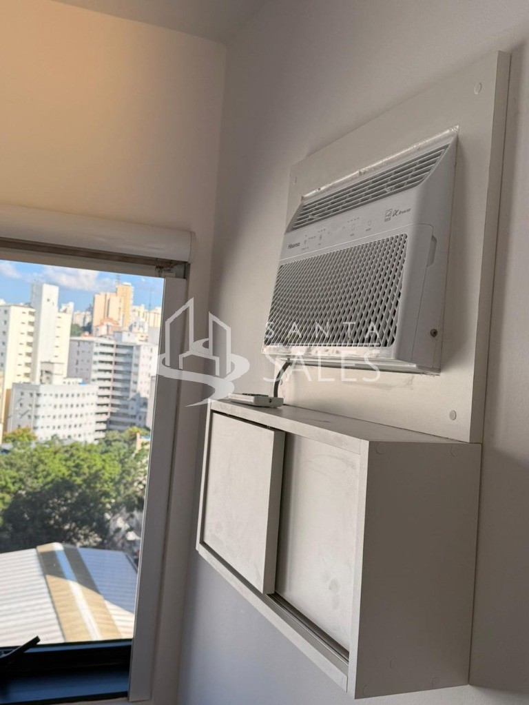 Apartamento, 1 quarto, 28 m² - Foto 24