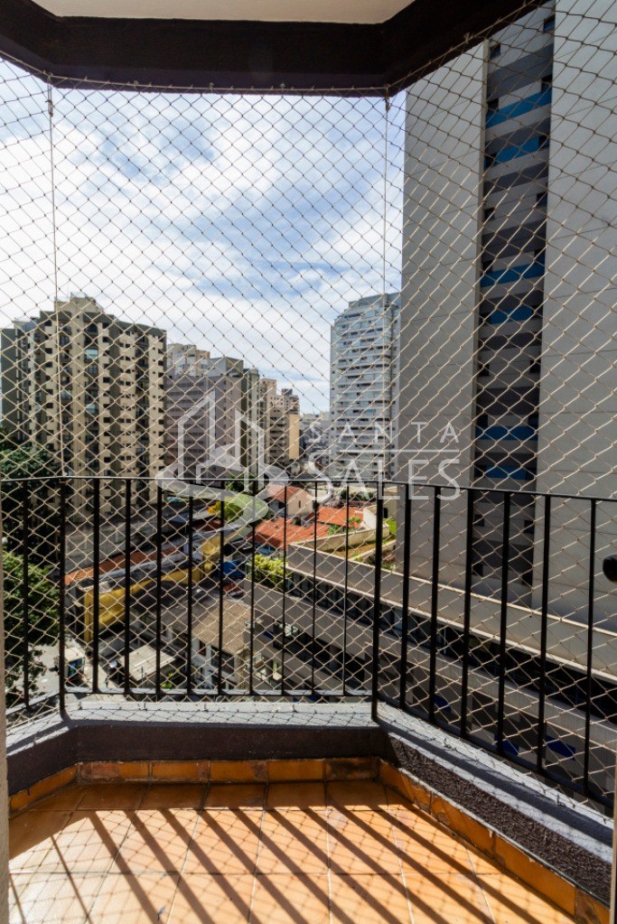 Apartamento, 1 quarto, 30 m² - Foto 15
