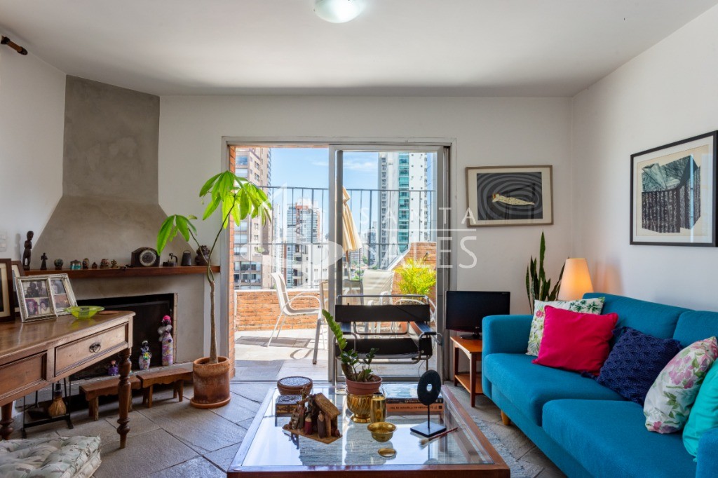 Apartamento, 3 quartos, 173 m² - Foto 27