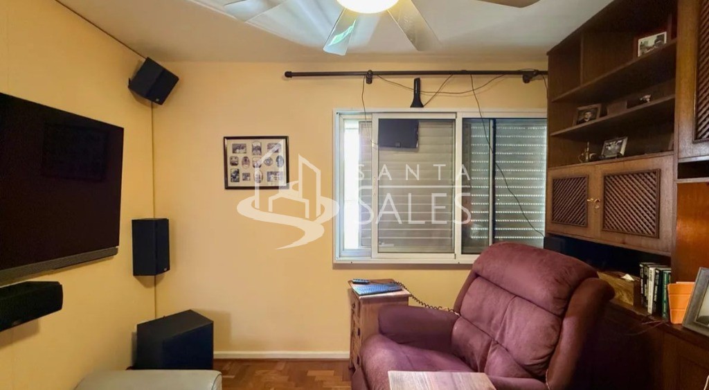 Apartamento, 4 quartos, 154 m² - Foto 41