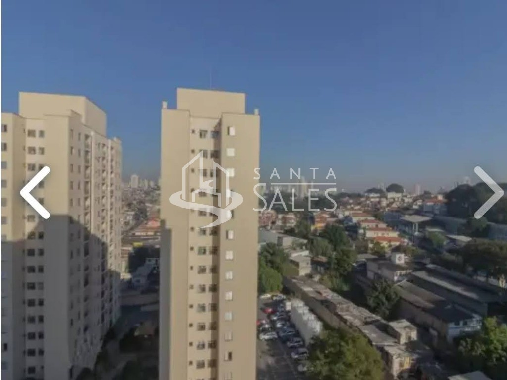Apartamento, 2 quartos, 47 m² - Foto 17