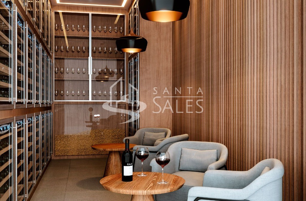 Apartamento, 3 quartos, 230 m² - Foto 76