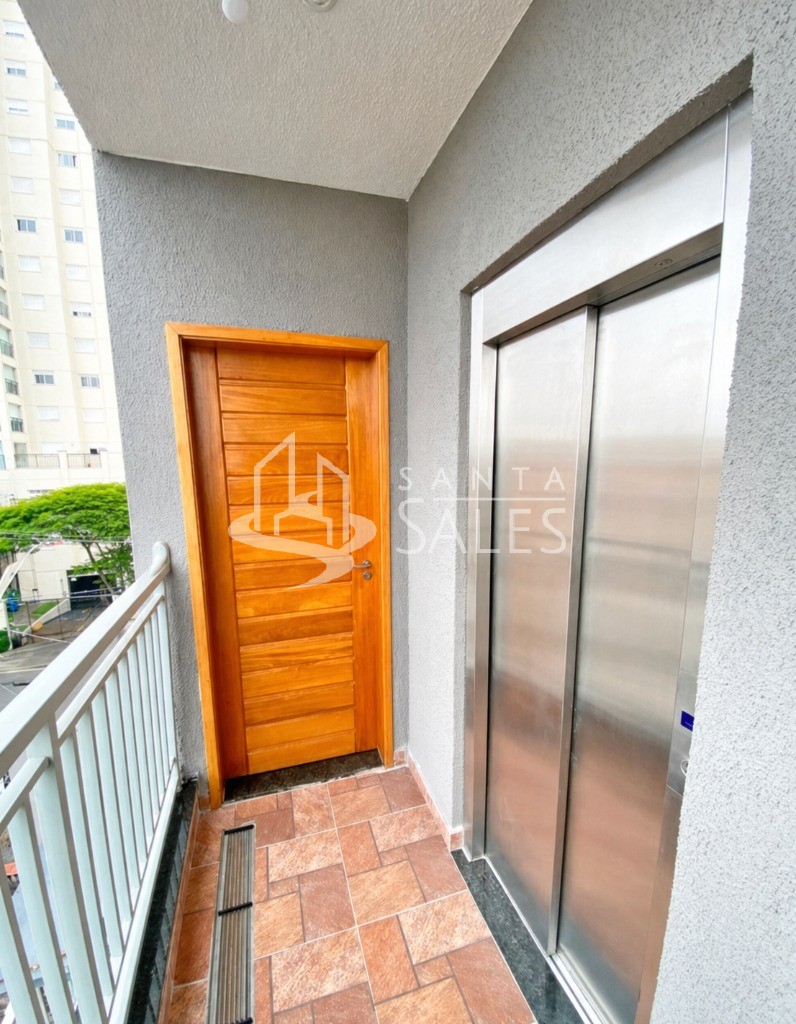 Apartamento, 2 quartos, 32 m² - Foto 35