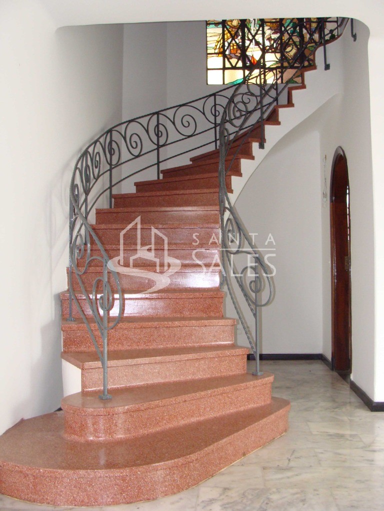 Casa, 4 quartos, 330 m² - Foto 34