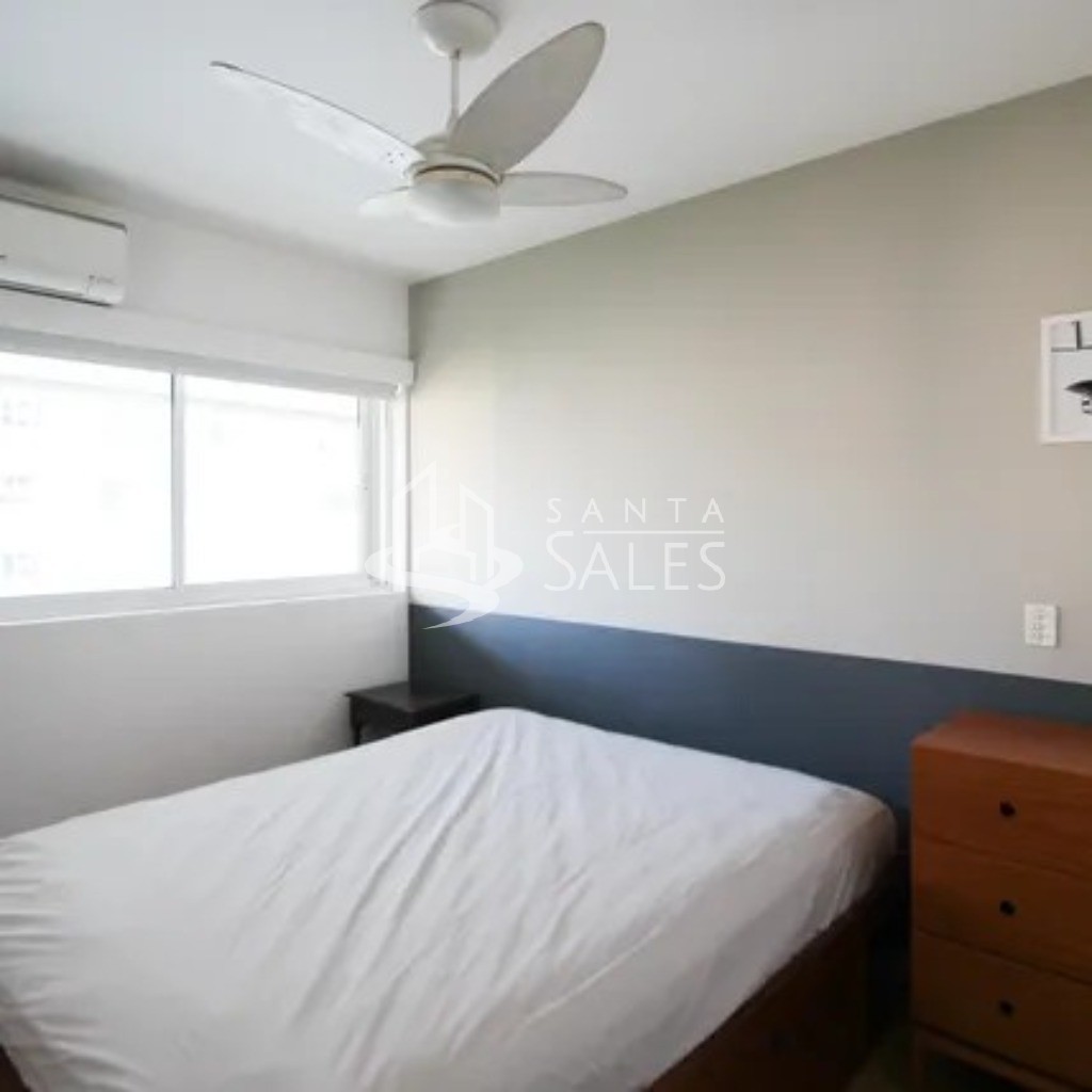 Apartamento, 1 quarto, 74 m² - Foto 6