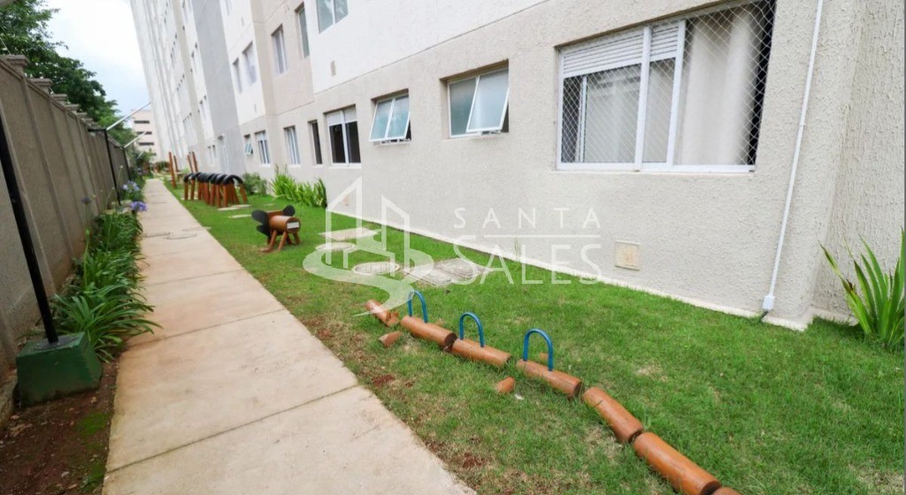 Apartamento, 2 quartos, 35 m² - Foto 9