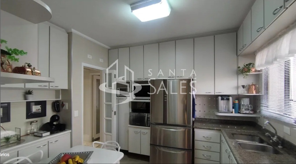 Apartamento, 3 quartos, 115 m² - Foto 1