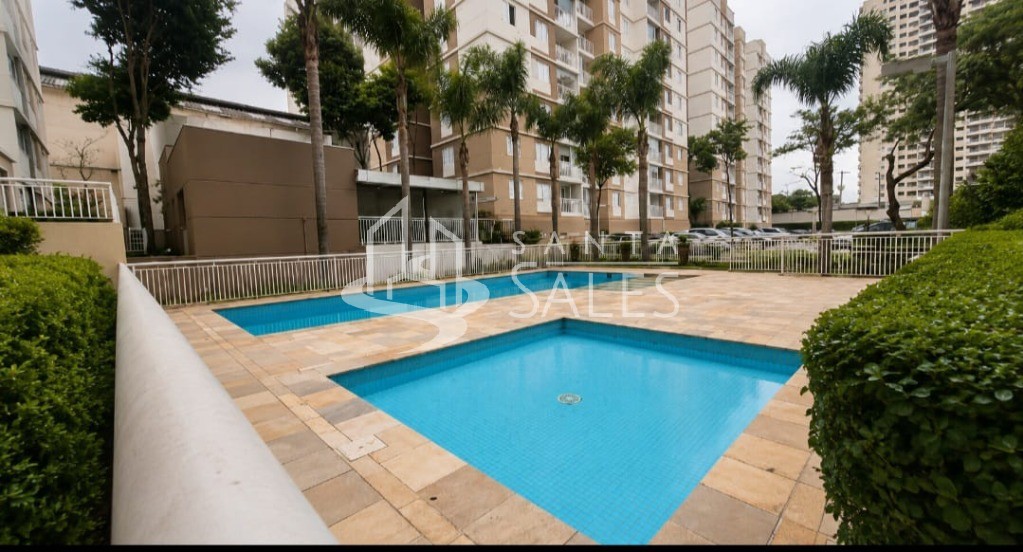 Apartamento, 2 quartos, 50 m² - Foto 4