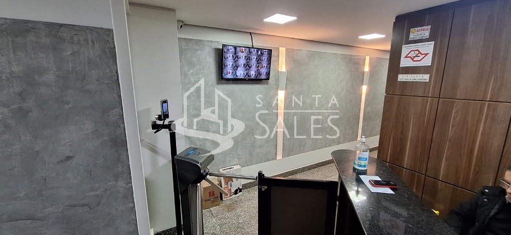 Sala-Conjunto, 30 m² - Foto 11