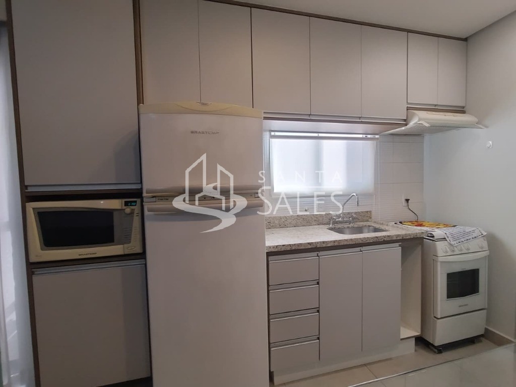 Apartamento, 1 quarto, 50 m² - Foto 6
