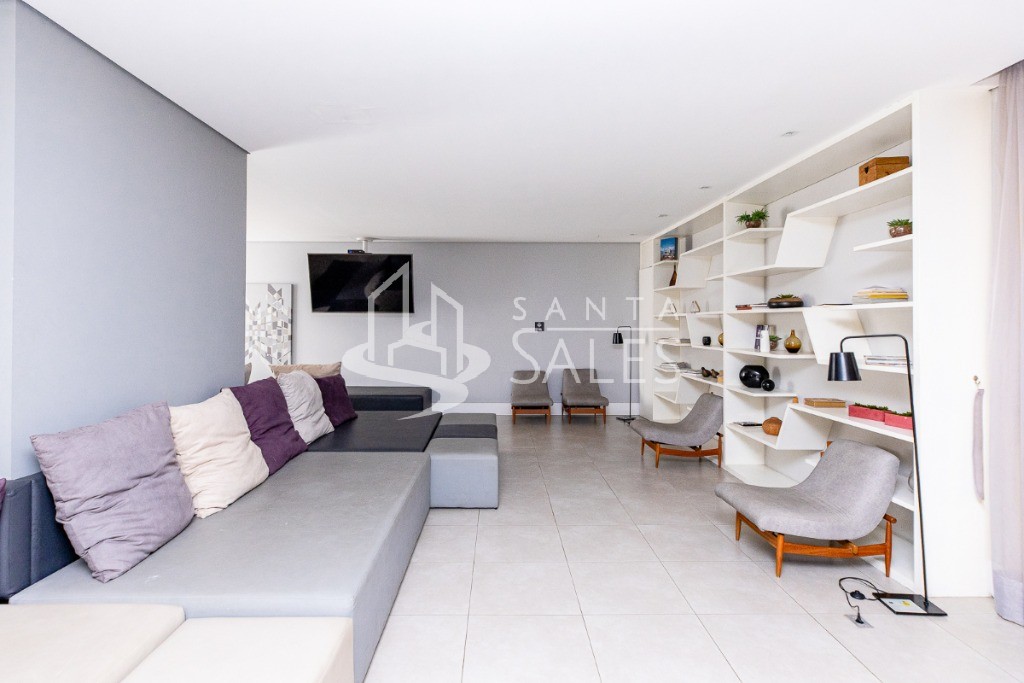 Apartamento, 1 quarto, 38 m² - Foto 36
