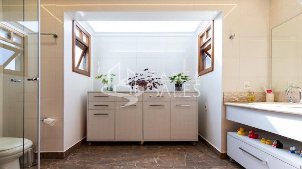 Casa, 5 quartos, 447 m² - Foto 23