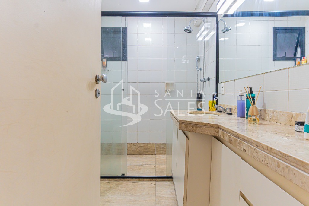 Apartamento, 4 quartos, 124 m² - Foto 17
