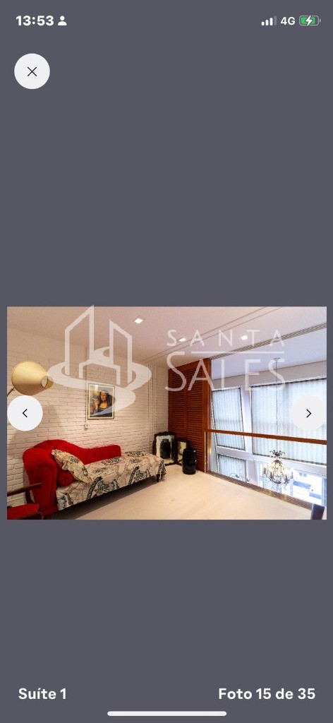 Flat/Apart Hotel, 2 quartos, 109 m² - Foto 11
