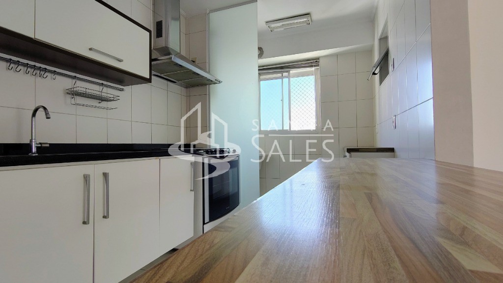 Apartamento, 3 quartos, 80 m² - Foto 51