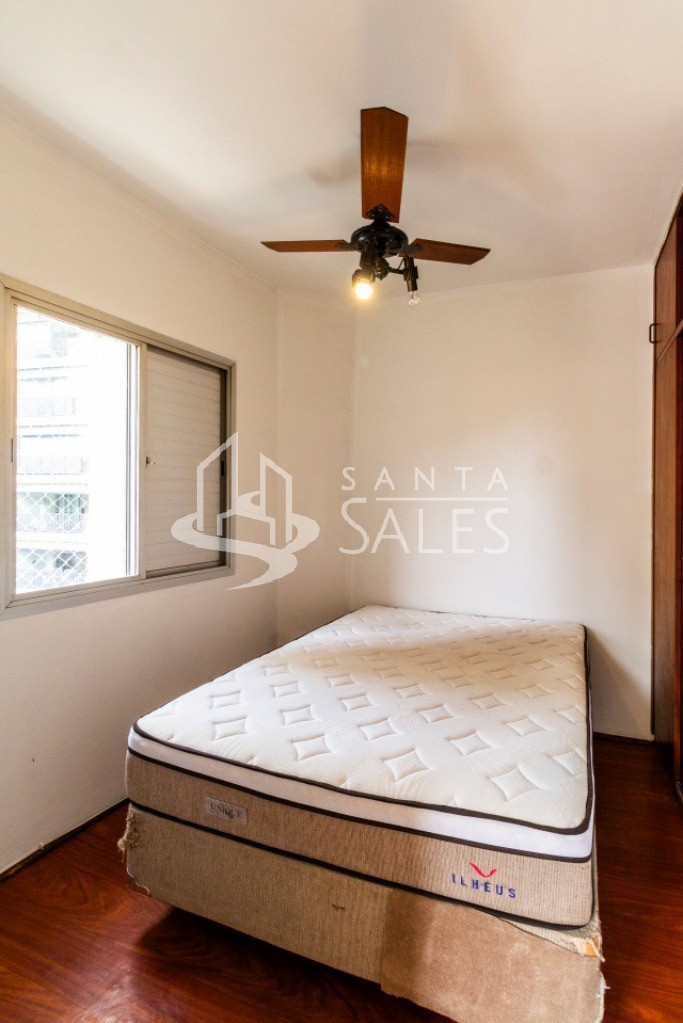 Apartamento, 1 quarto, 30 m² - Foto 11