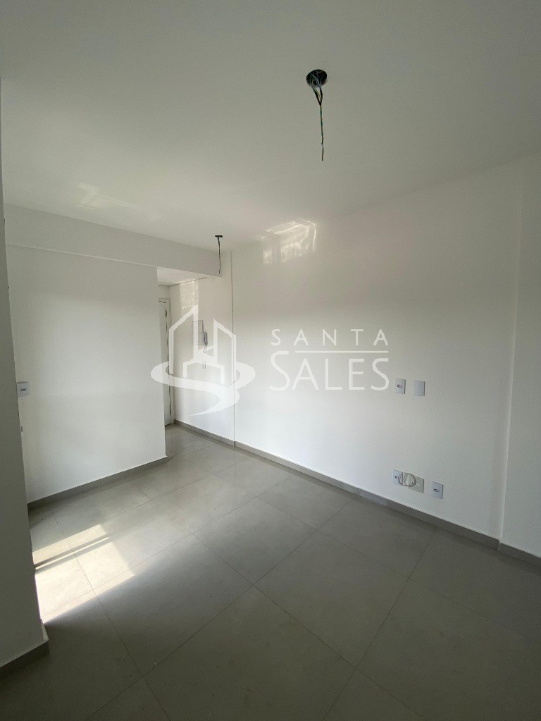 Apartamento, 1 quarto, 31 m² - Foto 4
