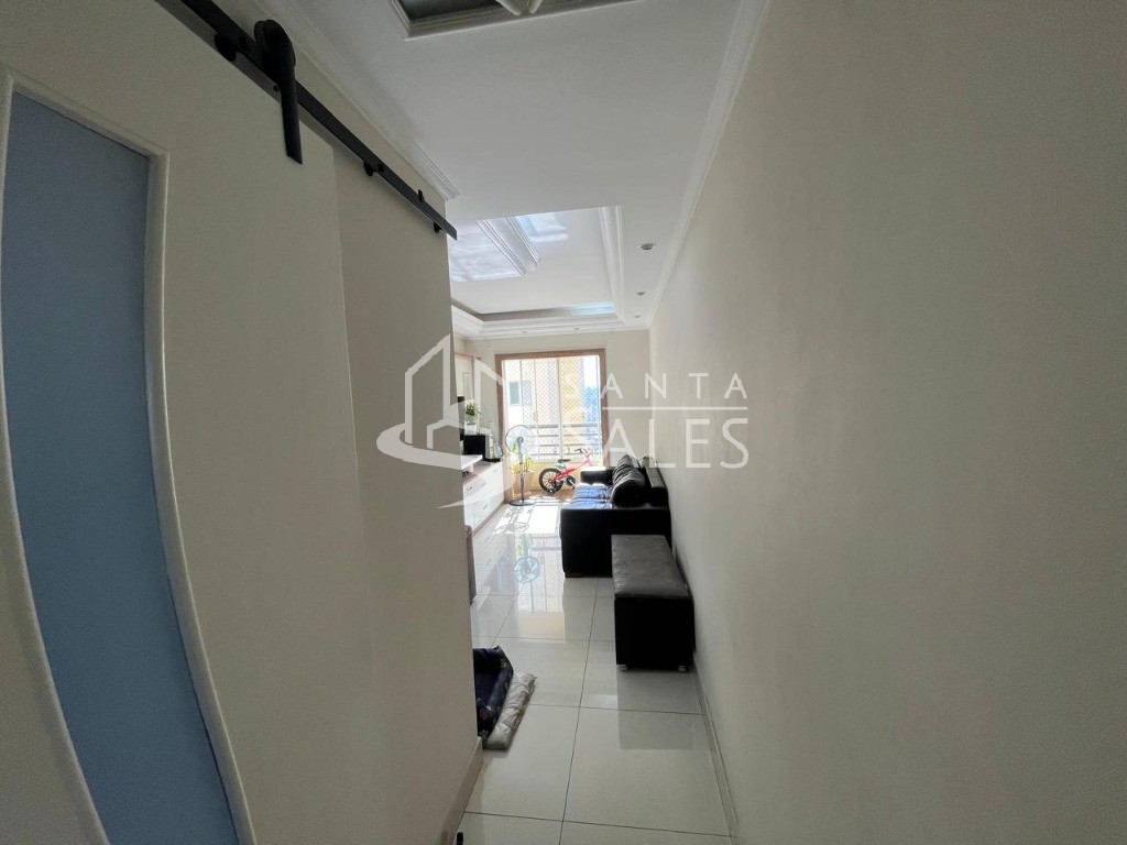 Apartamento, 3 quartos, 67 m² - Foto 4