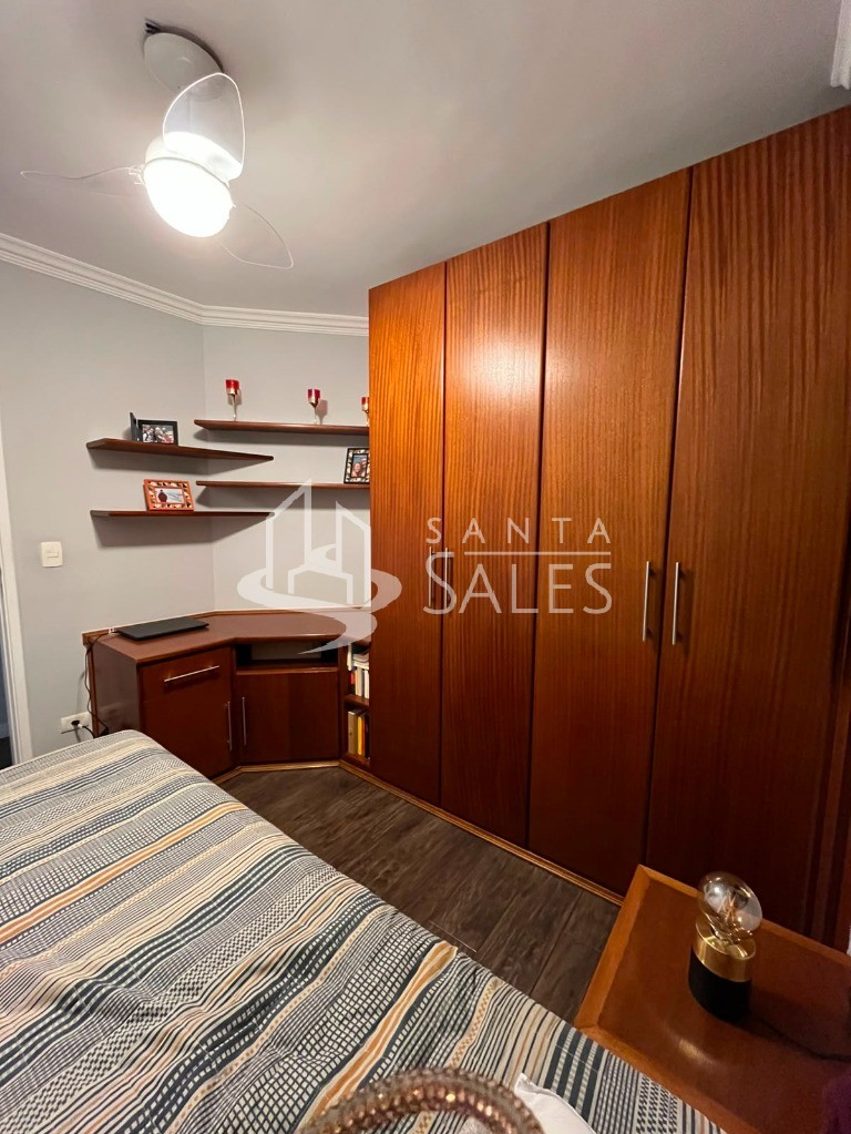 Apartamento, 3 quartos, 75 m² - Foto 31