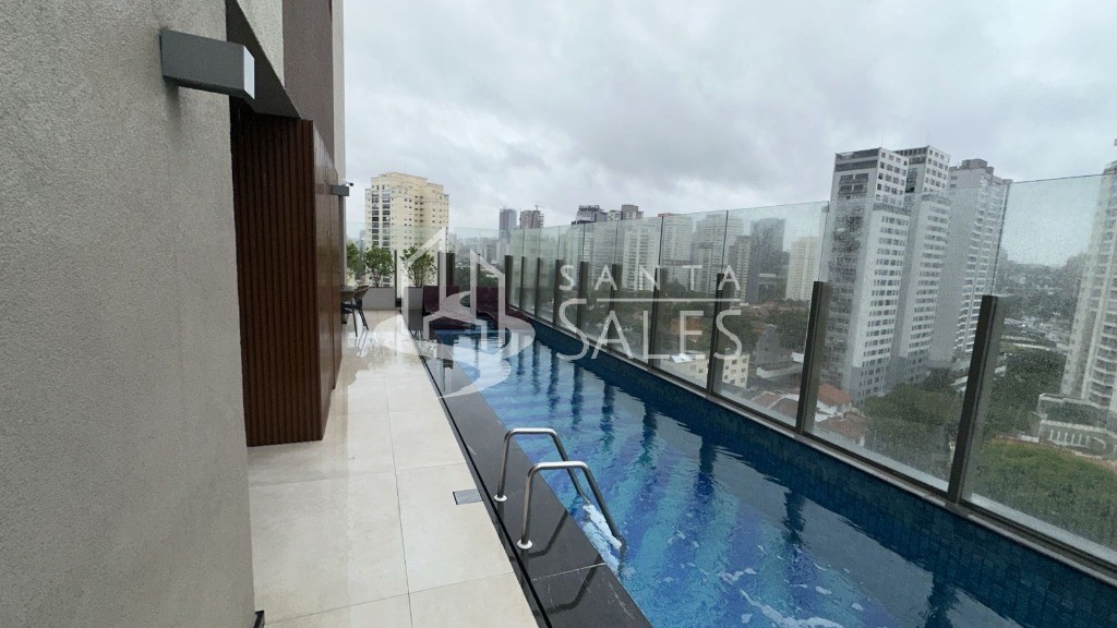 Apartamento, 1 quarto, 22 m² - Foto 4