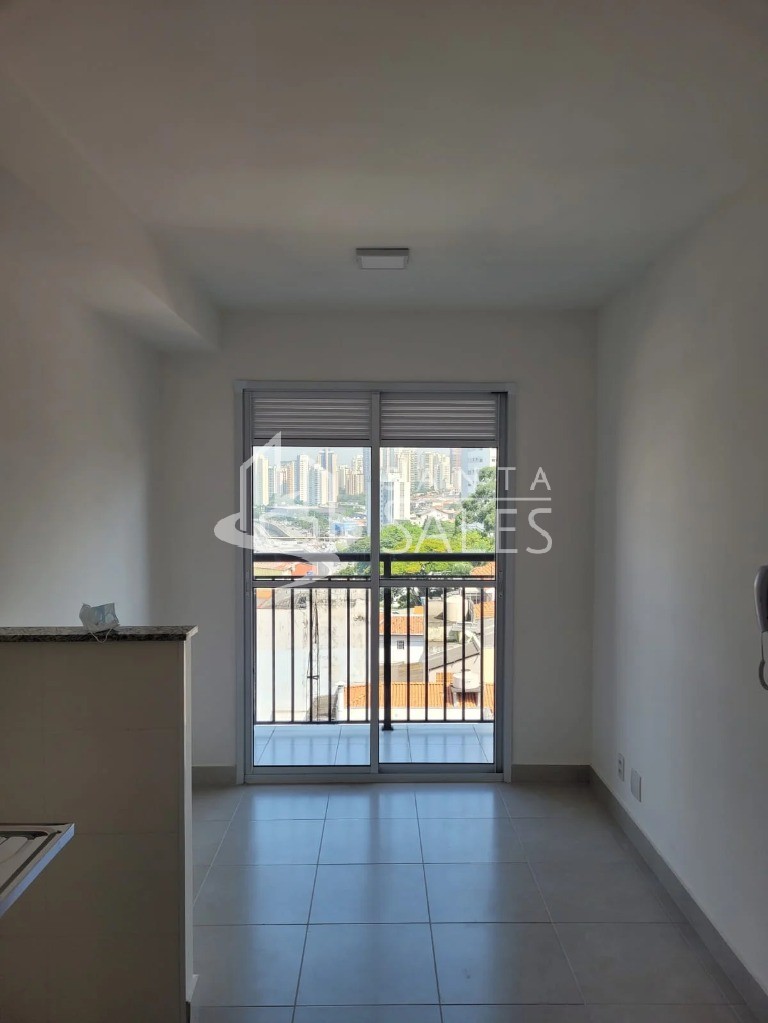 Apartamento, 1 quarto, 30 m² - Foto 2