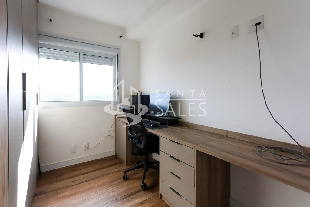 Apartamento, 2 quartos, 48 m² - Foto 5