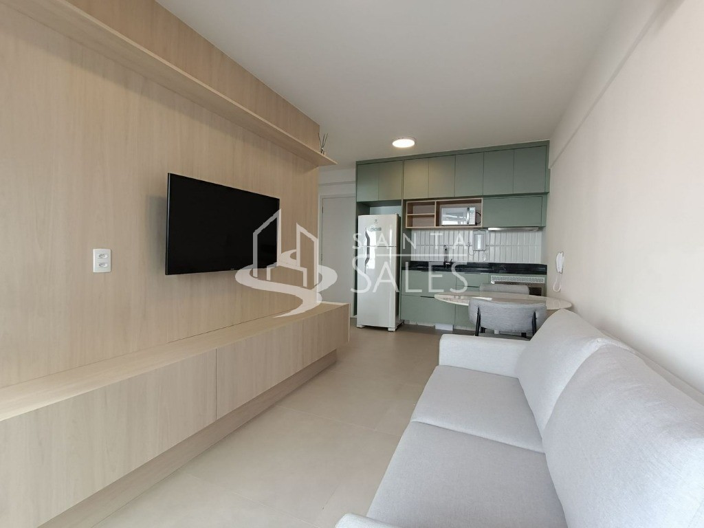 Apartamento, 1 quarto, 38 m² - Foto 30