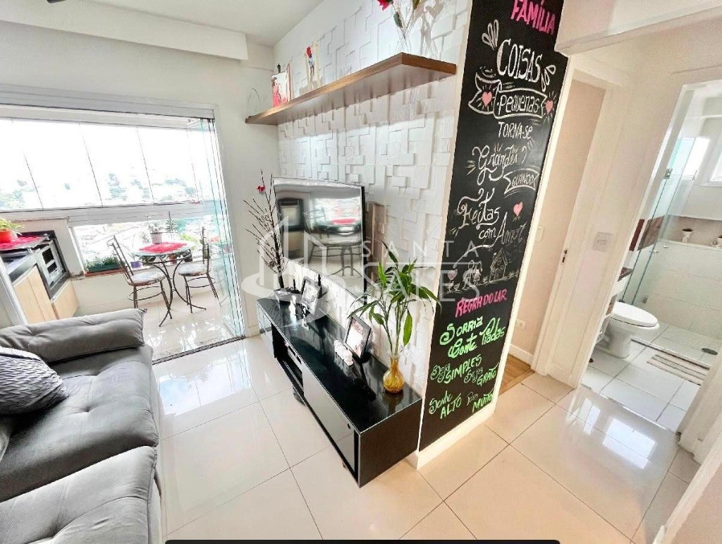 Apartamento, 2 quartos, 65 m² - Foto 34