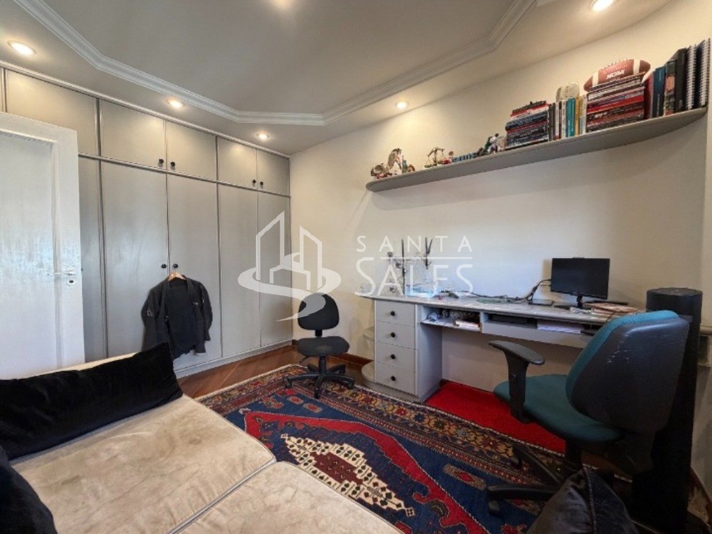 Apartamento, 4 quartos, 320 m² - Foto 17
