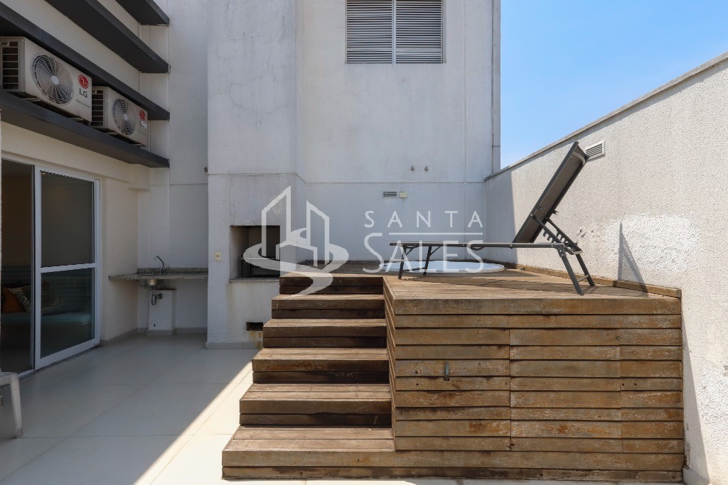 Apartamento, 2 quartos, 134 m² - Foto 10