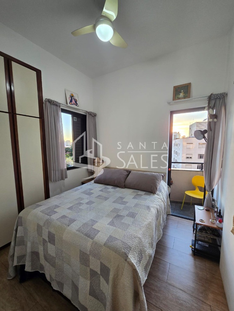Apartamento, 1 quarto, 36 m² - Foto 17