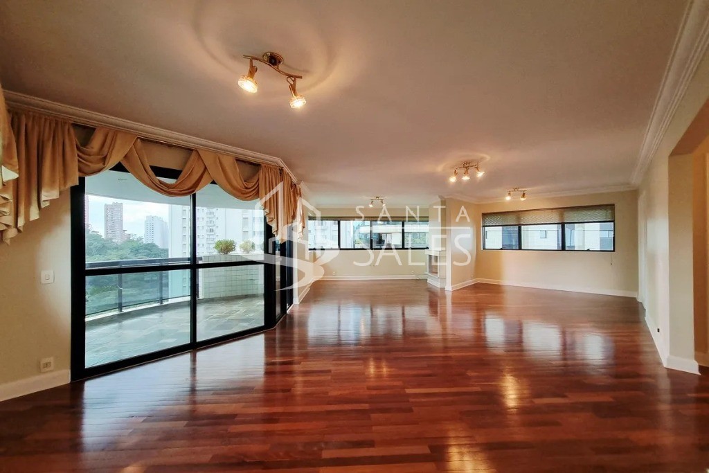 Apartamento, 5 quartos, 288 m² - Foto 7