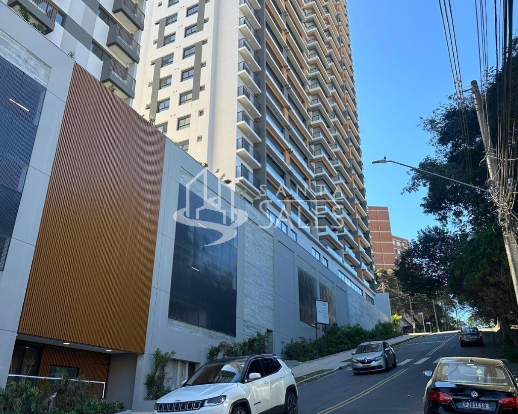 Apartamento, 2 quartos, 59 m² - Foto 24