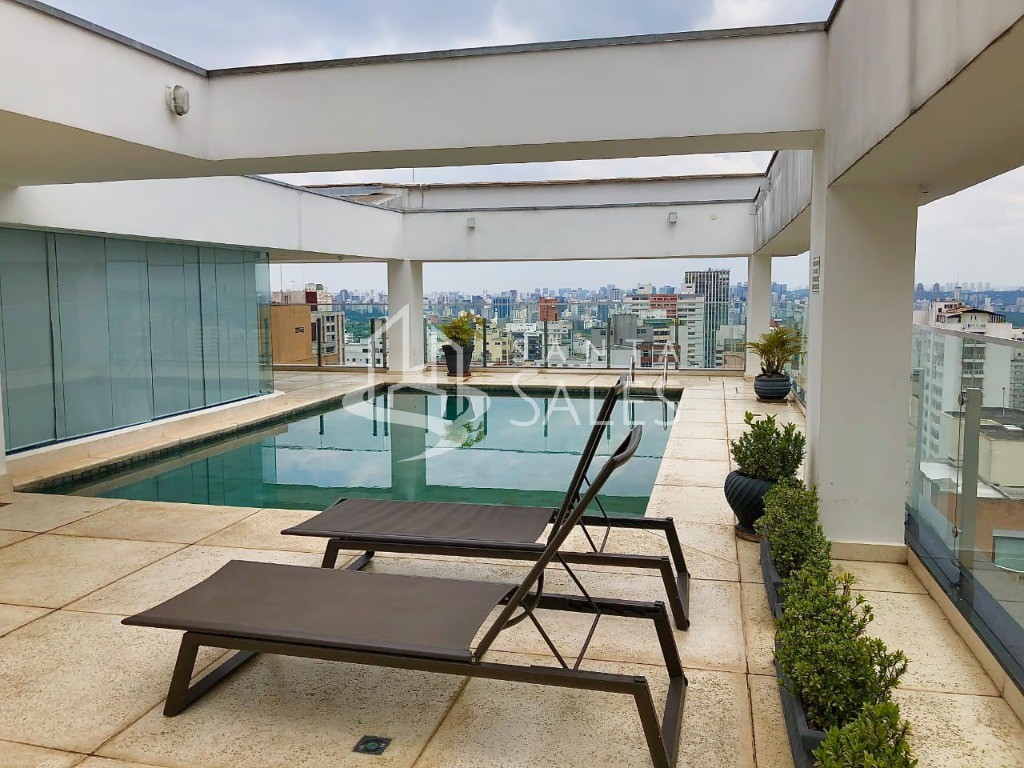 Apartamento, 1 quarto, 45 m² - Foto 11