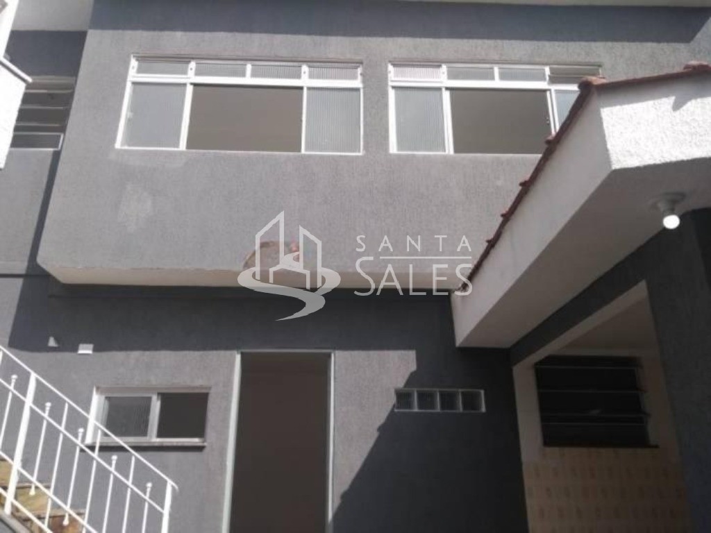 Sobrado, 5 quartos - Foto 1