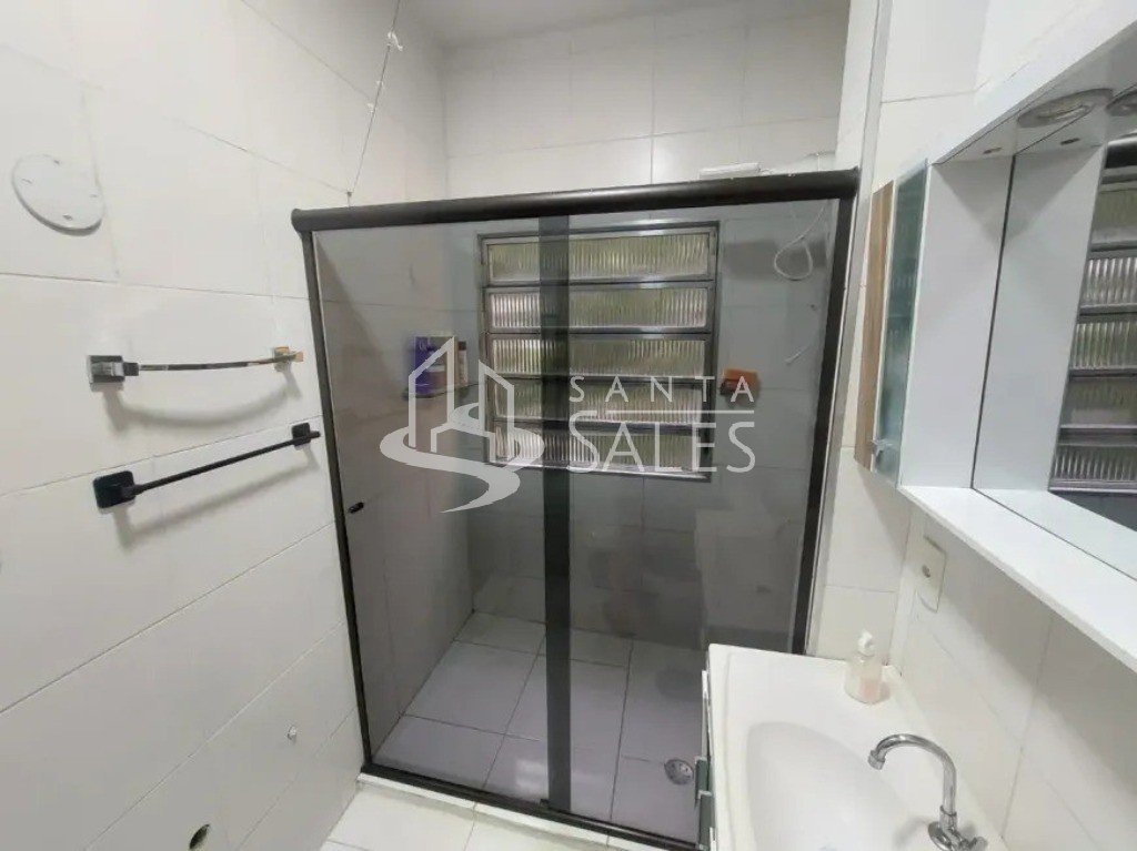 Apartamento, 1 quarto, 37 m² - Foto 11