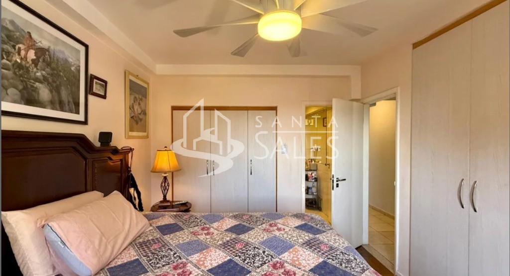 Apartamento, 4 quartos, 154 m² - Foto 24