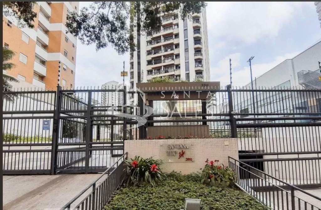 Apartamento, 2 quartos, 93 m² - Foto 33