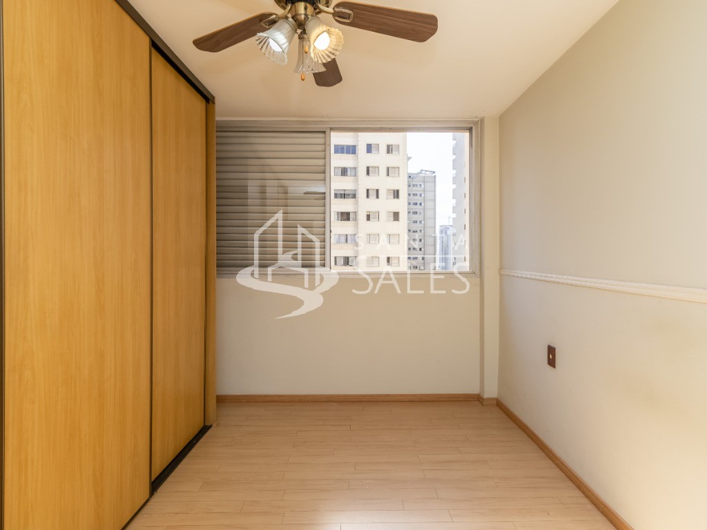 Apartamento, 3 quartos, 95 m² - Foto 31