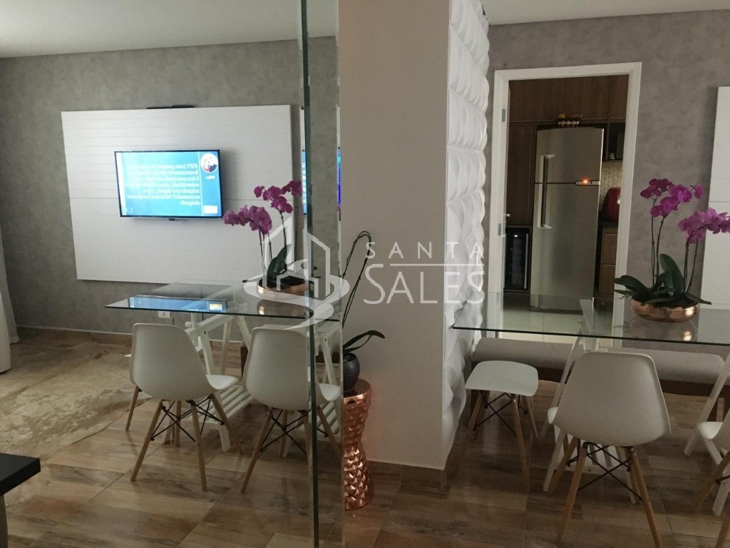 Apartamento, 1 quarto, 55 m² - Foto 2